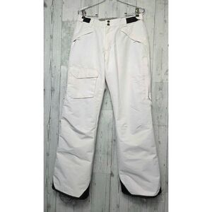 Icebreaker Ourdoors Women's Insulated Snow Ski Snowboard Pants Sz. M
